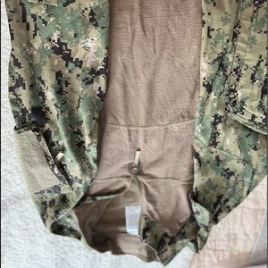 New Balance Camo shirt. Size 2XL